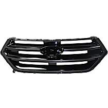 Sport  Textured Black CAPA Certified