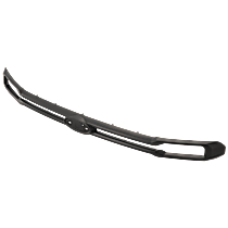 Grille Trim, Primed