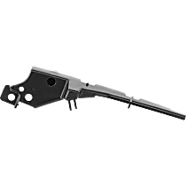 Driver Side Grille Bracket