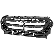 Grille Reinforcement, Mounting Panel