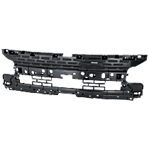 Grille Reinforcement