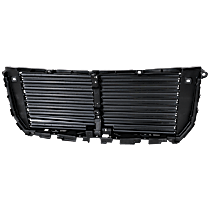 Active Grille Shutter, With Actuator and Motor, CAPA Certified