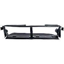 Active Grille Shutter, Without Actuator and Motor