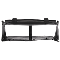 Active Grille Shutter, Without Actuator and Motor