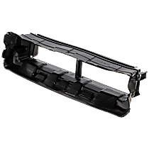 Active Grille Shutter, Without Actuator and Motor