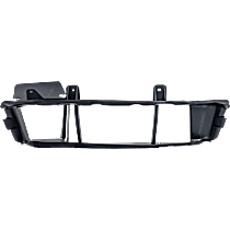 Active Grille Shutter
