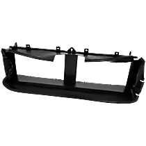 Active Grille Shutter