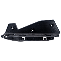 Passenger Side Headlight Bracket