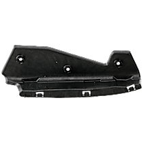 Driver Side Headlight Bracket