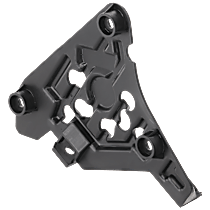 Driver Side Headlight Bracket