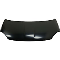 Hood, Aluminum, Primed