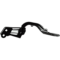 Passenger Side Hood Hinge