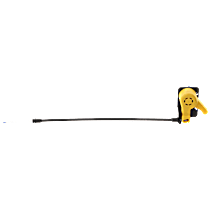 Hood Cable - Sold individually