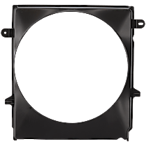 Fits Radiator Fan 6 Cyl 4.0L, Automatic Transmission, Overhead Valve - 
