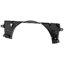 Fits Radiator Fan Upper, Outer, 8 Cyl 6.7L, Primary