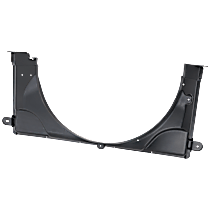 Fits Radiator Fan Lower, Outer, 8 Cyl 6.7L, Primary