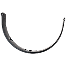 Fits Radiator Fan Lower, 8 Cyl 6.2L