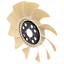 Radiator Fan Blade