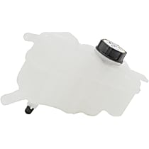 Coolant Reservoir - 