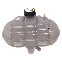 Coolant Reservoir, 8 Cyl 5.2L - 