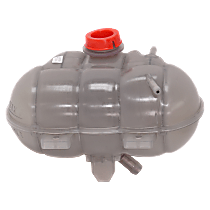 Coolant Reservoir, 8 Cyl 5.2L - 