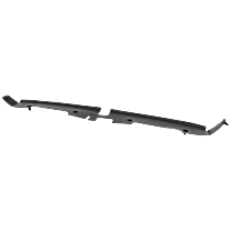 Air Intake Duct Radiator Support Air Guide, Direct Fit