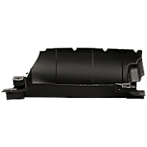 Air Intake Duct, CAPA Certified
