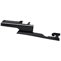 Driver Side Air Intake Duct