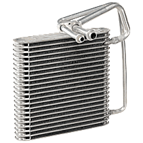 A/C Evaporator
