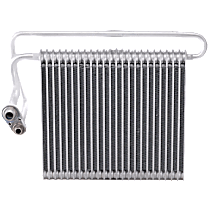 A/C Evaporator