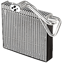 A/C Evaporator