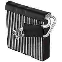 A/C Evaporator