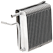 A/C Evaporator