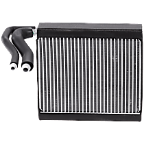 A/C Evaporator