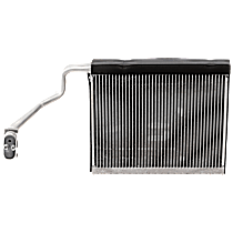 A/C Evaporator