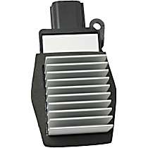 Blower Motor Resistor - 
