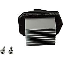 Blower Motor Resistor