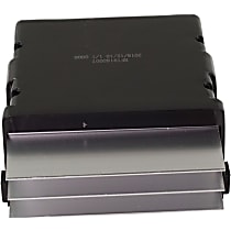 Blower Motor Resistor - without Harness Pigtail, with Auto Temp Control