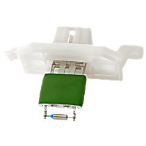 Blower Motor Resistor