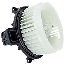 Blower Motor - 