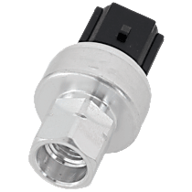 HVAC Pressure Switch