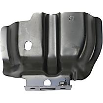 Passenger Side Fender Support