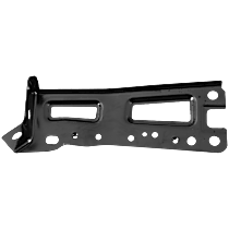 Front, Passenger Side Fender Support
