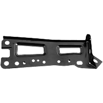 Front, Driver Side Fender Support