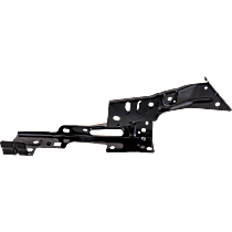 Front, Passenger Side Fender Support