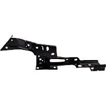 Front, Driver Side Fender Support