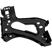 Passenger Side Fender Support
