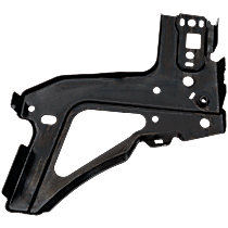 Driver Side Fender Support