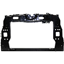 Radiator Support, Assembly