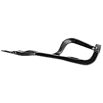 Radiator Support Side Panel, 6 Cyl 3.7L